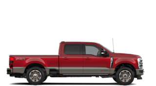 2026 Ford Super Duty® External Image 1